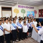 Nicaragua lista para inaugurar Escuela de Orquestas y Coros Juveniles