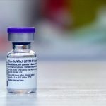 Nicaragua recibe donación de 304 mil 200 dosis de vacunas Pfizer