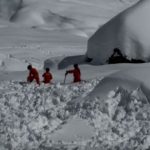 Asciende a 13 los fallecidos por avalancha en el Tíbet, China