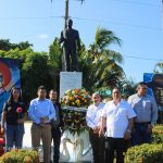 UNAN Managua inicia Jornada Dariana Universitaria 2023