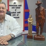 Moisés Absalón Pastora: Estrellas y estrellados