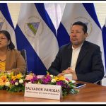 Nicaragua asiste a reunión de ministros de educación del G77+China