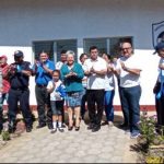 Chinandega con nuevo Complejo del Ministerio de Gobernación
