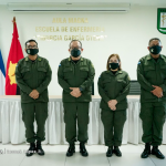 Escuela de Enfermería Tiburcia García Otero con nuevas instalaciones