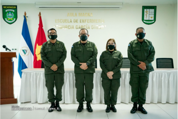 Escuela de Enfermería Tiburcia García Otero con nuevas instalaciones