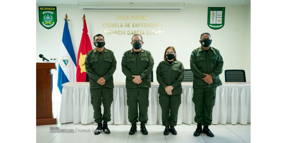 Escuela de Enfermería Tiburcia García Otero con nuevas instalaciones