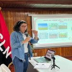 Nicaragua monitorea uso de los suelos