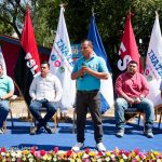 TECDEPORTES 2023, jornada protagonizada por estudiantes técnicos