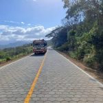 37 mil 150 protagonistas con nueva carretera Esquipulas – San Dionisio