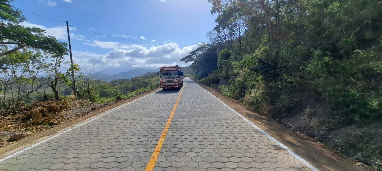 37 mil 150 protagonistas con nueva carretera Esquipulas – San Dionisio