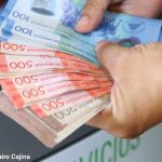 Informan sobre tipo de cambio del córdoba con respecto al dólar