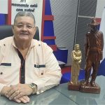 Moisés Absalón Pastora: Nicaragua Sandinista y roja y negra