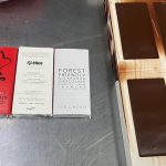 Empresa británica dedica chocolate al General Sandino