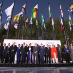 Nicaragua asiste a la conmemoración del Tratado de Tlatelolco