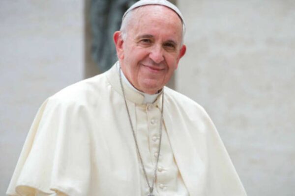 Nicaragua envía mensaje al Papa Francisco