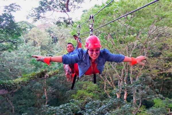 Casi 9 mil actividades serán desarrolladas el fin de semana en Nicaragua