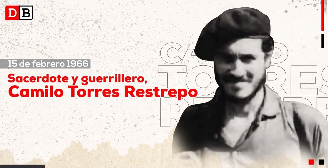 Camilo logró sintetizar los anhelos de liberación de los pueblos de Nuestra América