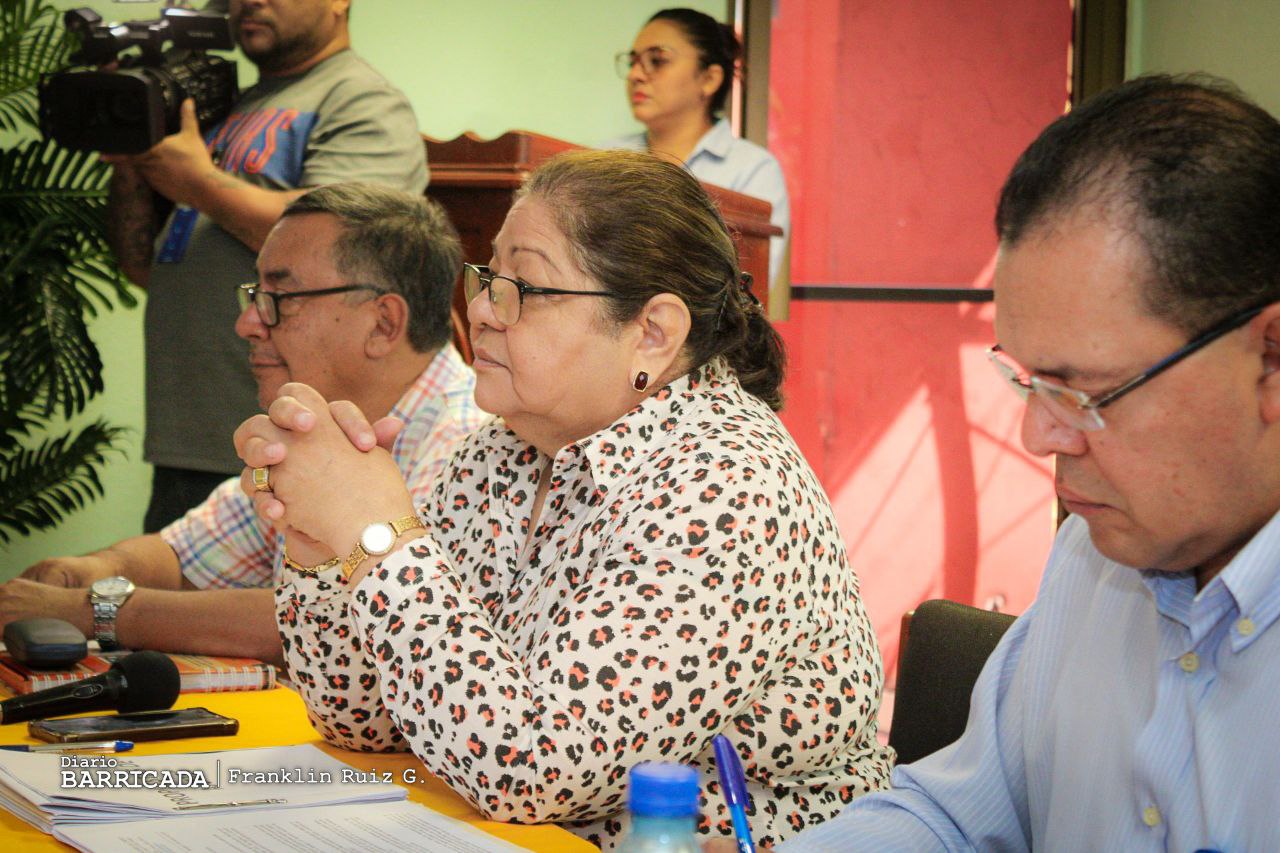 7 propuestas están en la mesa del salario mínimo 2023 de Nicaragua