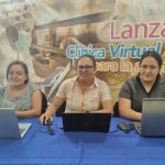 Nicaragua ya posee clínica virtual para la atención porcina