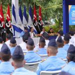 Inician programas de formación media, técnica y profesional para oficiales de la Policía Nacional