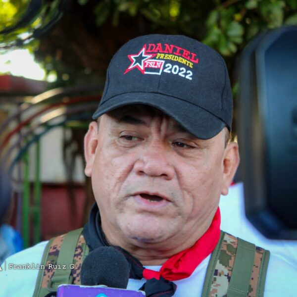 Foto de Conmemoración del 40 aniversario de la Gesta Heroica de San José de las Mulas