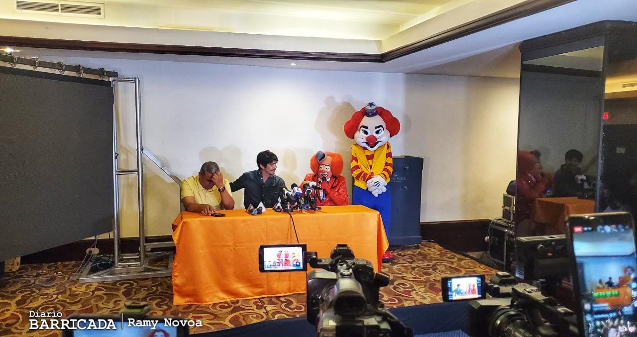 La Granja de Zenón llega a Nicaragua con gran show para la niñez