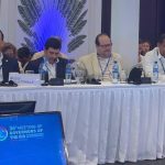 Nicaragua asiste a 36 Reunión de Gobernadores del BID