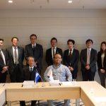 Mejorarán suministro de agua potable en Managua