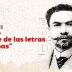 Rubén Darío en el Firmamento espléndido de la Literatura y la Cultura Universal