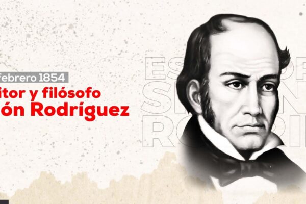 Simón Rodríguez