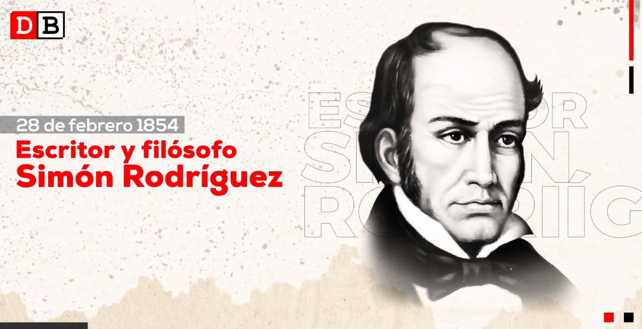 Simón Rodríguez