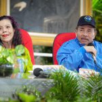 Comandante Daniel Ortega destaca decisión soberana del Estado nicaragüense