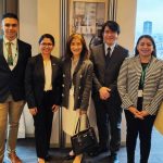 Nicaragua asiste a conferencia sobre energías renovables en Japón