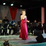 Nagarote y Nandaime disfrutan del Festival de Boleros