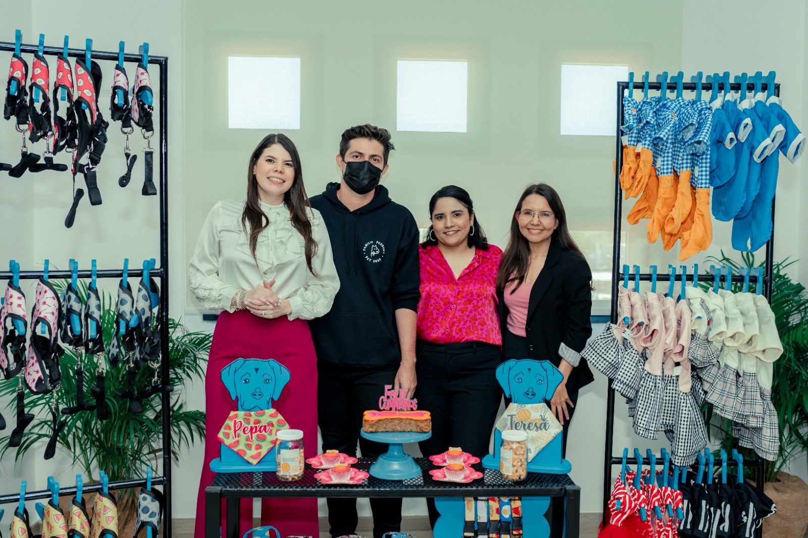 Nicaragua Diseña finaliza Programa Emprendedor Creativo