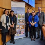 Nicaragua asiste a reunión estratégica de la OEIA