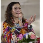 Vicepresidenta Rosario Murillo – 08 de febrero 2023