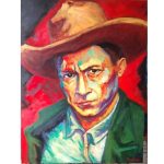 Presidente Luis Arce: Sandino, ejemplo de dignidad y lucha por la soberanía