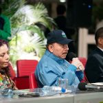 Comandante Daniel Ortega: el dominio imperialista ya no podrá hacer más en el Mundo 