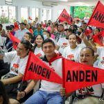 CGTEN-ANDEN celebra 44 años comprometidos con la educación y desarrollo de Nicaragua