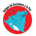 Asociación Nicaragüense de Amigos del Socialismo y la Paz emite pronunciamiento