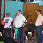 Inicia Festival del Bolero y Música Romántica en Nicaragua