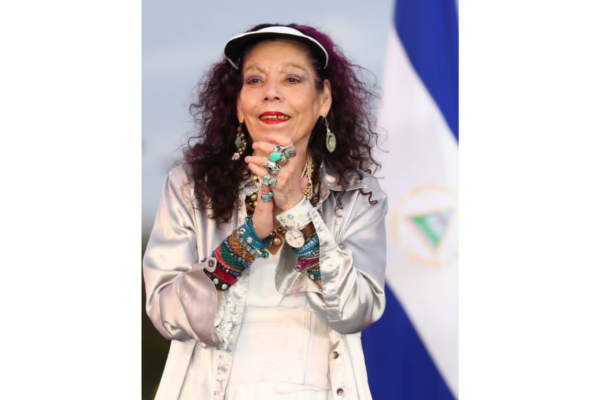 Sandino nos enseña asumir todos los desafíos con amor