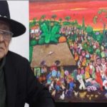 Fallece Manuel García, destacado pintor y muralista