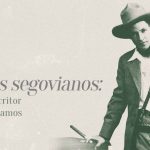 Cuentos segovianos: el Sandino escritor que no conocíamos