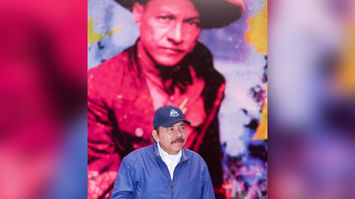Daniel: una vida de lucha, amor y victoria junto al pueblo