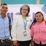 URACCAN inaugura Universidad en el Campo en Kukra Hill