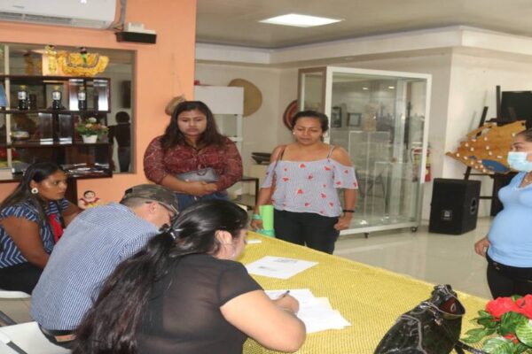 Escuelas de Oficios proyecta atención de 38 mil nicaragüenses en 2023