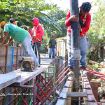 102 proyectos de drenaje pluvial serán ejecutados en Managua
