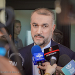 Delegación de Irán recorre Planta de Recepción, Almacenamiento y Distribución de Combustibles